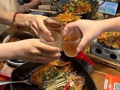 -雀舞云南菜(天津天河城购物中心店)