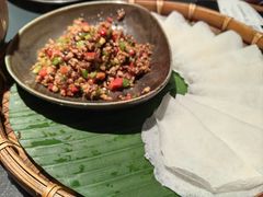 -Ameigo梅果·云贵川bistro(长宁来福士店)