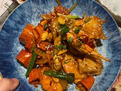 -贵木日本料理·铁板烧(新地假日广场店)