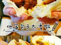 -粥小北包子油条馆(创始店)