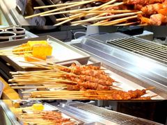 -川骄海鲜自助(河东店)
