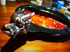 鲜菌大拼-小板凳·锦州烧烤(高新区店)