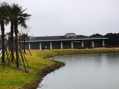 -上海怡沁园度假酒店