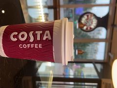 -COSTA COFFEE(房山印象城店)