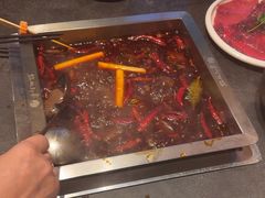 -锦城印象火锅(天府三街店)