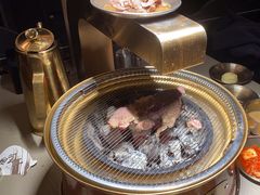 -西塔老太太泥炉烤肉(温州首店万象城黑金店)