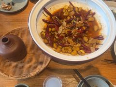 -印象鲵宴·张家界地标美食名片(溪布街店)