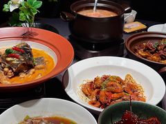 -简小舍·民间手艺菜(武昌江滩店)