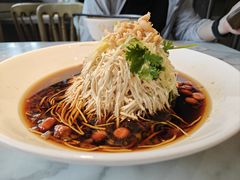 -花园茶楼·淮扬菜(兴城西路店)