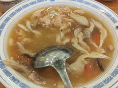 -老雒阳面馆·水席·洛阳菜(王城路店)