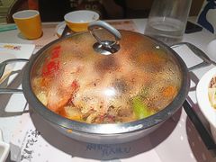 -黄记煌三汁焖锅(悦方IDmall店)