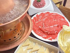 -南门涮肉(后海店)