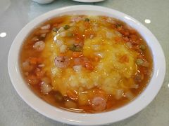-宝发园名菜馆