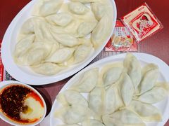 -喜家德虾仁水饺(长泰广场店)