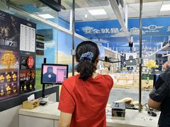 -都市枪神实弹射击俱乐部