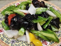 -京菜·砂锅居·烤鸭(西四店)