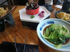 -院子餐厅·大锅菜·老杭帮(桥西直街店)