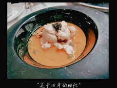 -广州富力丽思卡尔顿酒店·丽轩·粤菜
