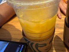 -星巴克(大连柏威年店)