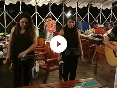 -渔家火锅·海鲜自助餐·演艺(亚龙湾天域酒店)
