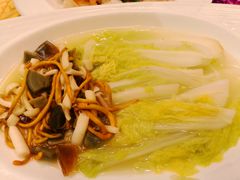 上汤娃娃菜-马凯餐厅(长椿街店)