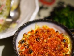 噼里啪啦爆炸饭-猛式料理嘉州新光天地店