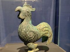 -遇见博物馆(遇见海洋沉浸式奇幻光影展)