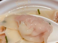 鲜虾小馄饨-大壶春生煎(四川中路店)