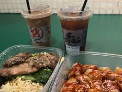 -孖记茶档·热腾茶餐(江南西plus店)