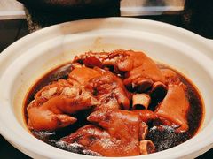 -晶丽香榭自助餐(南京大饭店)