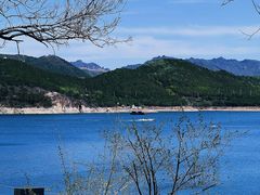 -北京金海湖景区