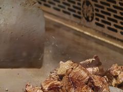 -大神太神·铁板烧(瑞虹天地月亮湾店)