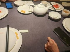 -楚禾宴·家宴(光谷大道店)