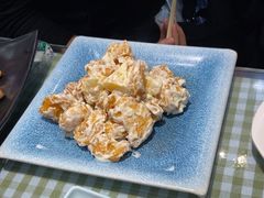 -玉桥餐厅(天坛店)