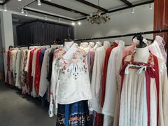 -汉仪华裳汉服旗袍·摄影写真馆(乌镇西栅店)