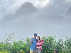 -太行锡崖沟旅游度假区