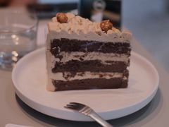 -GOOD GOODS咖啡店(南园店)