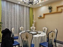 包厢-香山湖家家宴(中山陵店)