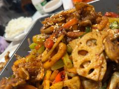 -李氏传家菜(兴城路店)