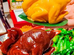 -清平饭店•广州第一鸡(陈家祠店)