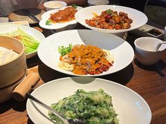 -北京老铺烤鸭(第五国际店)