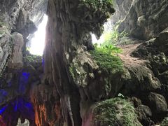 -英西峰林·洞天仙境