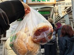 -牛街洪记小吃店(牛街店)