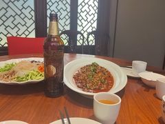 -不倒翁·徽天下名菜楼(马鞍山路店)