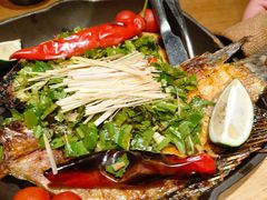 -云海肴·汽锅鸡·云南菜(天山百盛优客店)