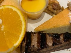 -汉巴味德(百年港湾店)