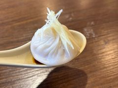 -玖鲜小笼(中山广场店)