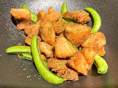 -庆春朴门(前滩太古里店)