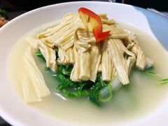 -北京老铺烤鸭(老城根店)