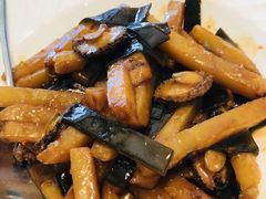 -开海·红岛海鲜虾水饺(石老人店)